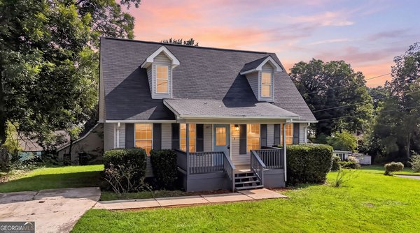737 Carlton Street, Gainesville