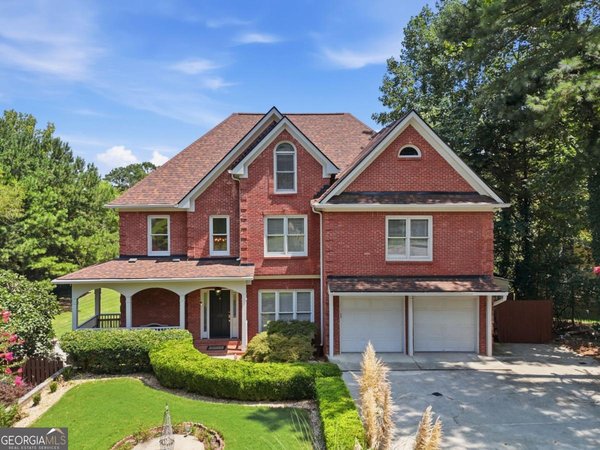 1340 Eryn Circle, Suwanee