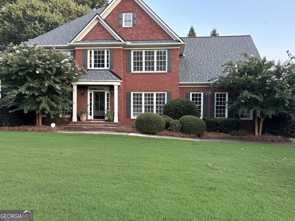 766 Braidwood Cove, Acworth