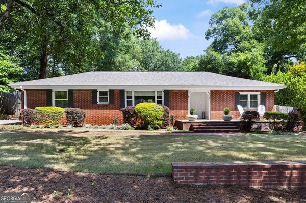 1457 Spruce Drive Smyrna