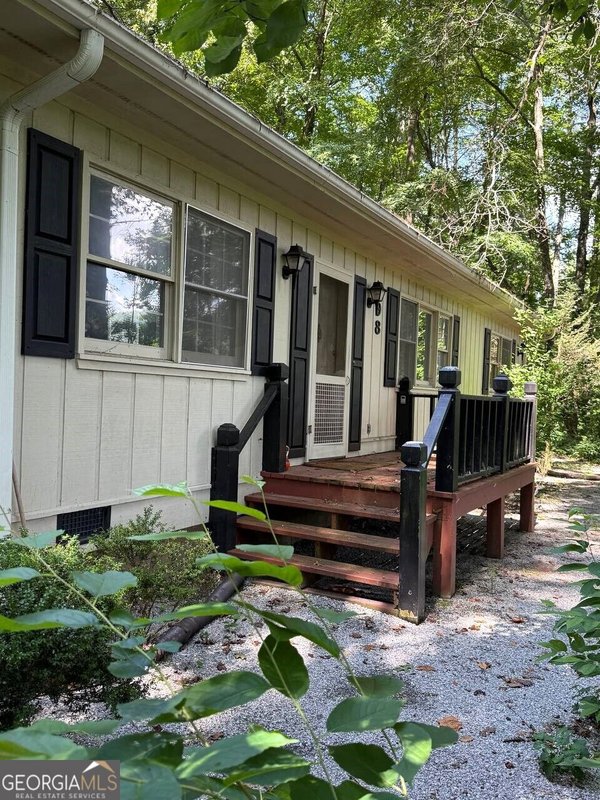 398 Taylors Chapel Road, Rabun Gap