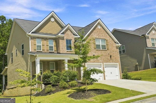 1440 Trident Maple Chase, Lawrenceville