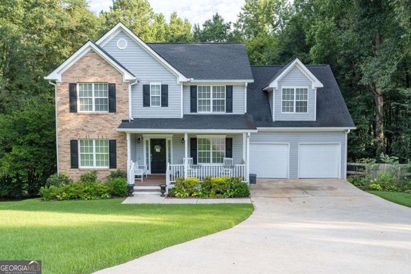 24 Augusta Way Hiram