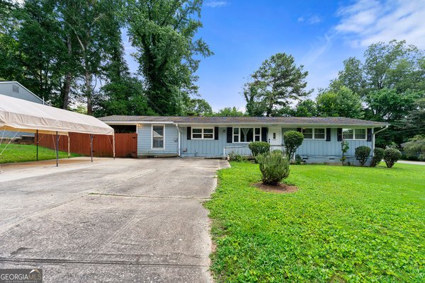 803 Port A Prince Court Forest Park