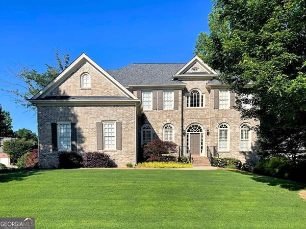 6225 Neely Meadows Drive Peachtree Corners