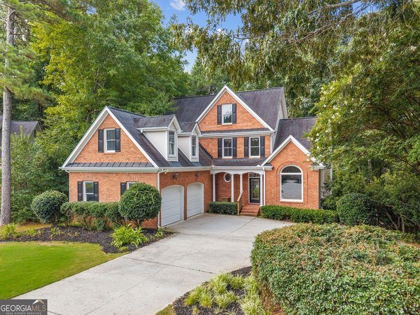 395 Amberbrook Circle, Grayson