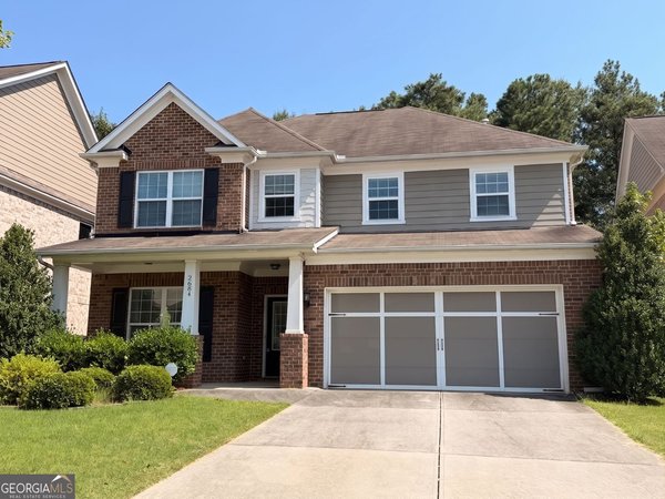 2684 Ashby Pond Trail, Duluth