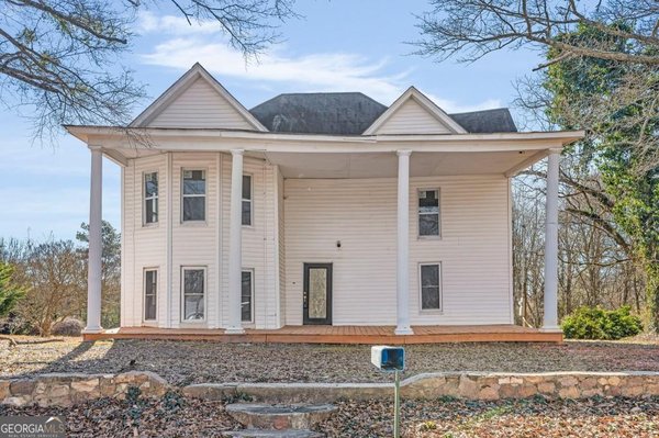 119 Johnson Street, Temple
