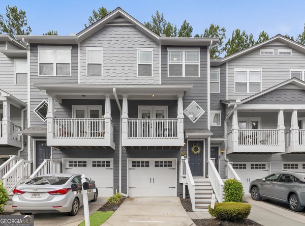 1472 Liberty Parkway, Atlanta