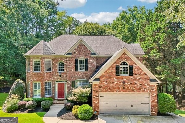 main picture of 6860 Sterling Drive, Suwanee