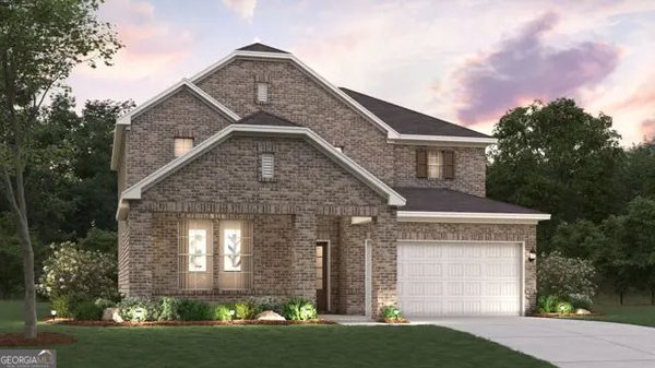 548 Baynes Court, McDonough