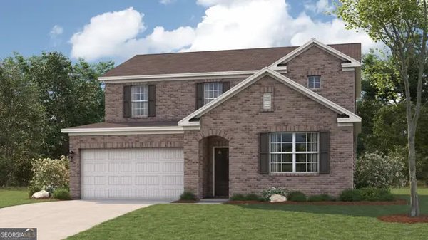 545 Baynes Court, McDonough