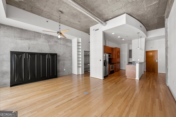 943 Peachtree Street, Atlanta