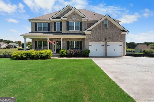 190 Harbor Trail, Adairsville