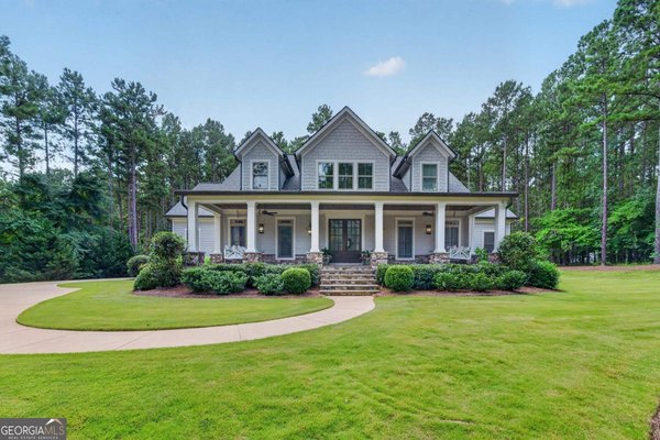 1031 Montgomery Drive, Greensboro
