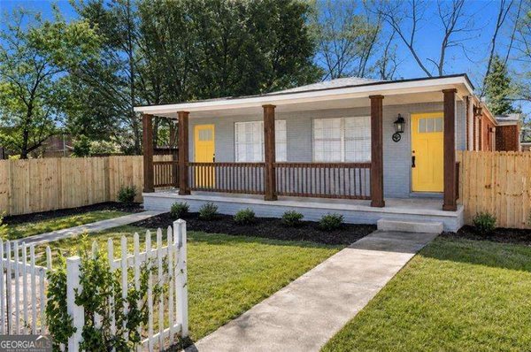 1328 Sharon Street, Atlanta
