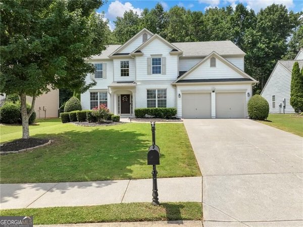 main picture of 5405 Concord Downs Drive, Cumming
