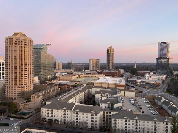 3481 Lakeside Drive, Atlanta