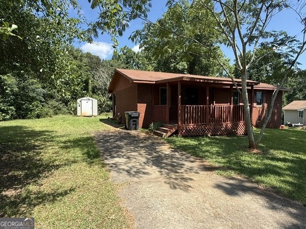 104 Crestview Avenue, Milledgeville