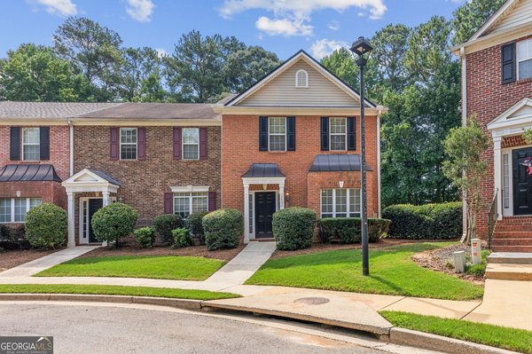 3402 Town Square Drive Kennesaw