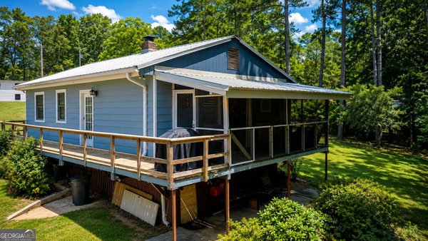 534 Gambrell Road Townville