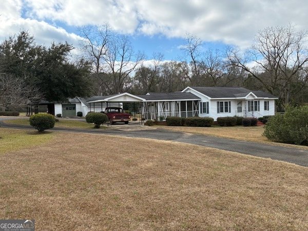 451 Underwood Street, Milledgeville