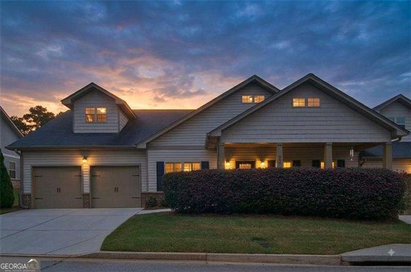 964 Verlander Trail, Mableton