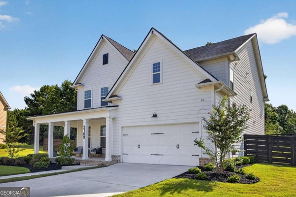3169 Ancoats Street, Douglasville