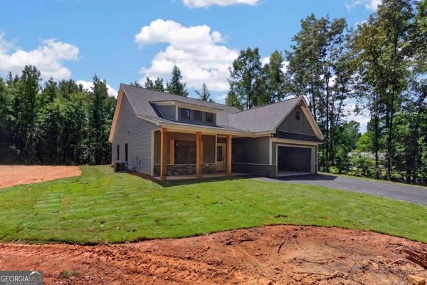 457 Relay Road, Silver Creek