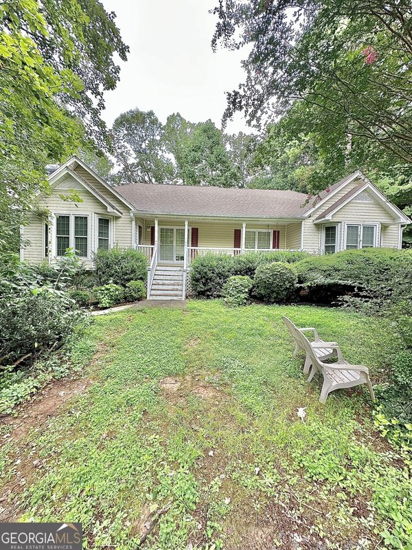 439 Abbington Lane Douglasville