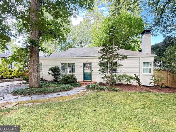 112 Chelsea Drive, Decatur