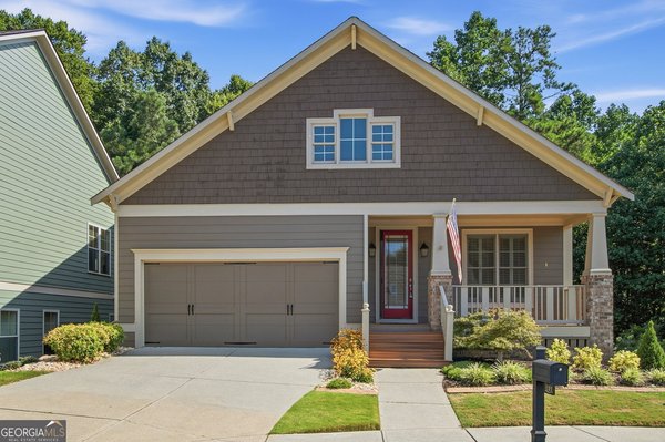 125 Chestnut Drive Canton