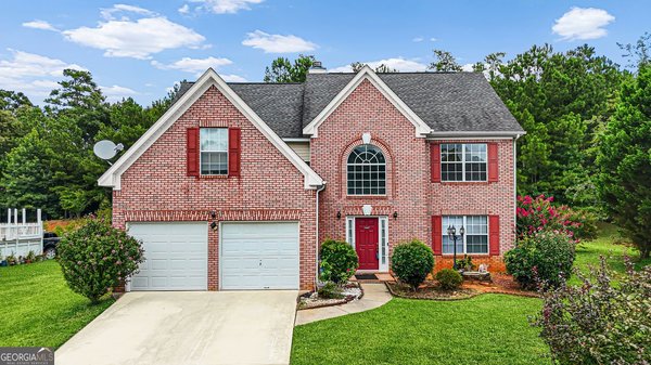 1664 Bennett Drive McDonough