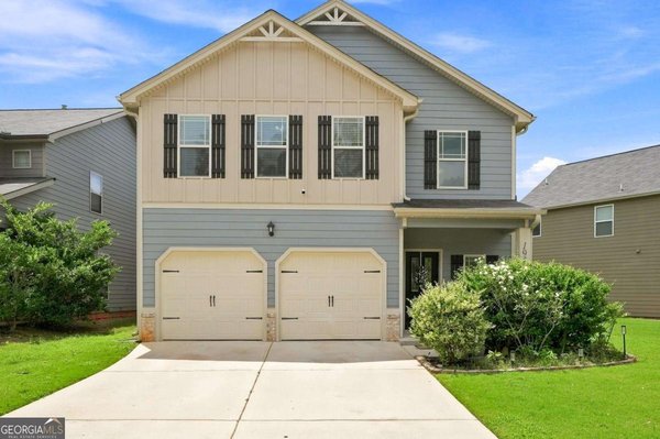 194 Emporia Loop Mcdonough