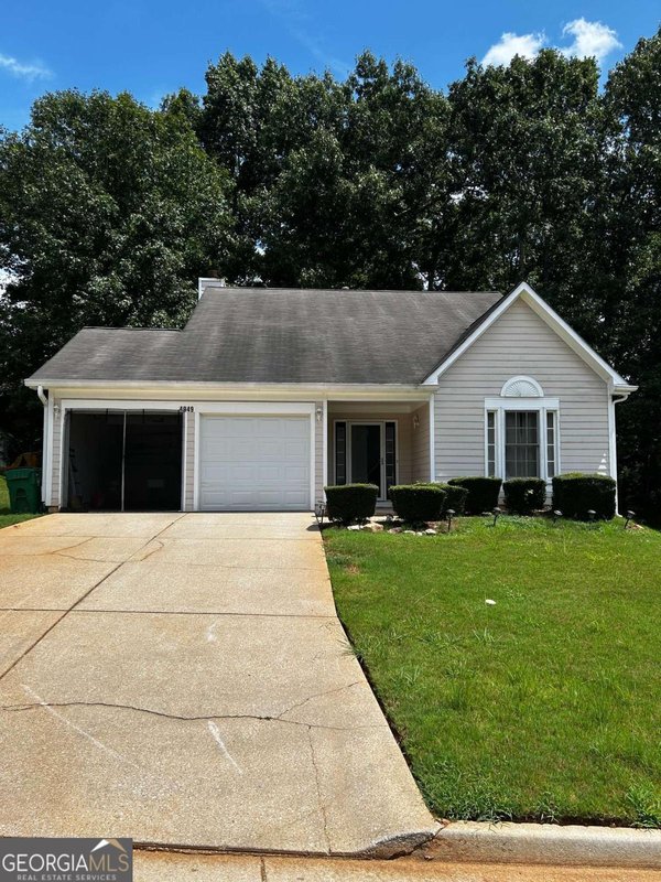 4949 Penscot Way, Stone Mountain