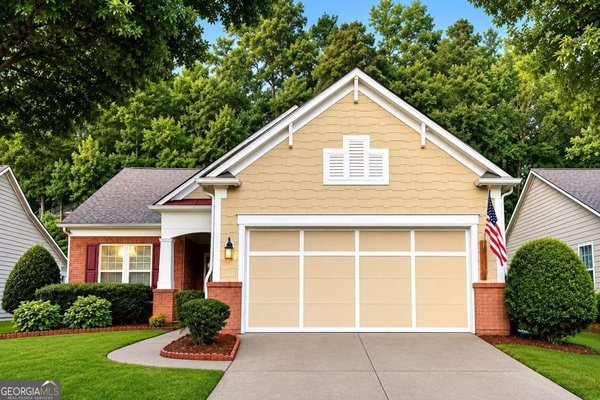 5055 Rembrant Drive, Cumming
