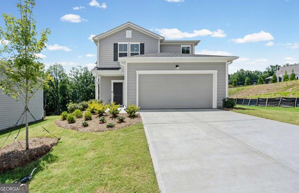 2918 Salinger Way, Gainesville