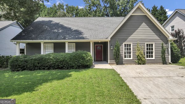 4670 Sengen Trace, Alpharetta