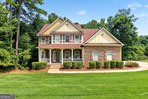 424 Oscar Court McDonough