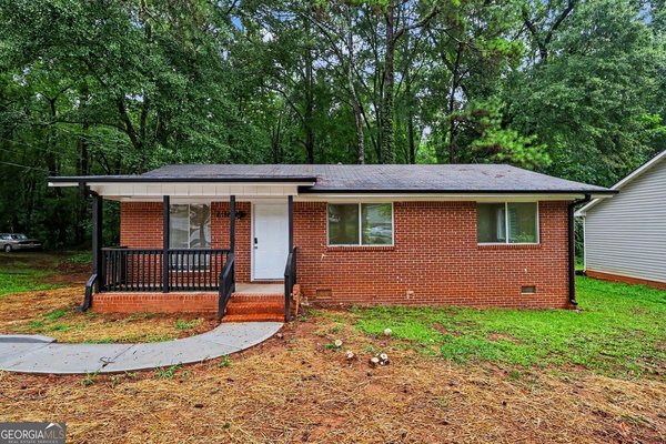 6186 Green Acres Drive, Covington
