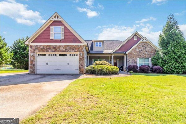 2825 Ola Road, Locust Grove