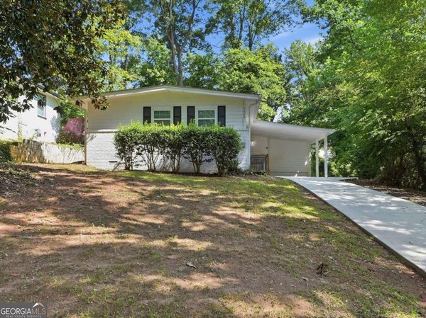 3024 Pasadena Drive, Decatur