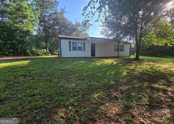 732 Old Villa Rica Road, Dallas