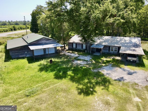 3718 Highway 1 Midville