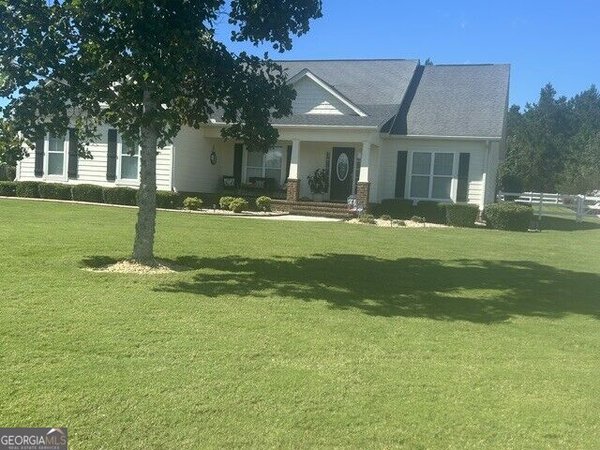 108 Nicole Avenue Statesboro