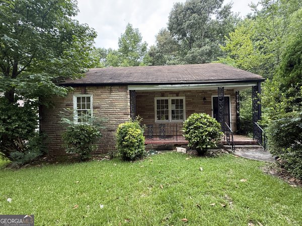 1841 Lomita Road Atlanta