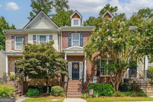 2830 Langford Commons Drive, Norcross