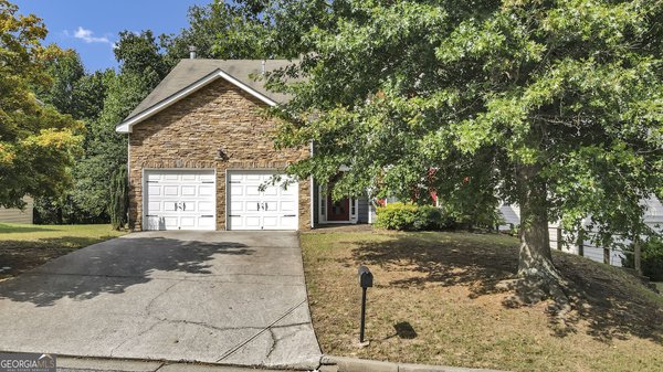 955 Pebble Creek Trail, Suwanee