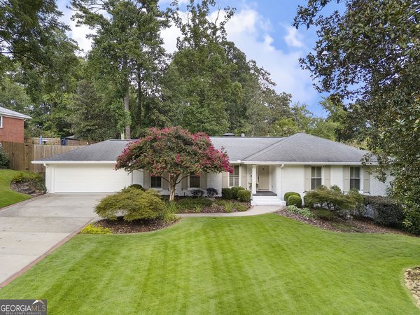 4795 Cherrywood Lane, Atlanta