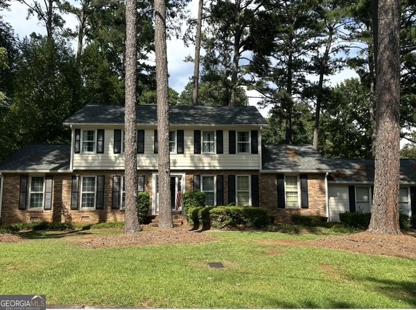 4421 Hardwood Circle Southwest, Lilburn